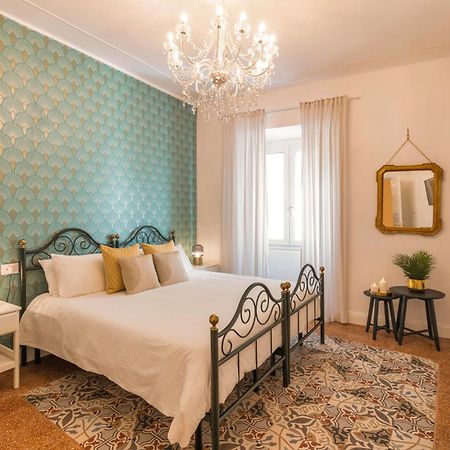Casa Dei Liuti Luxury Guesthouse 阿尔盖罗 外观 照片
