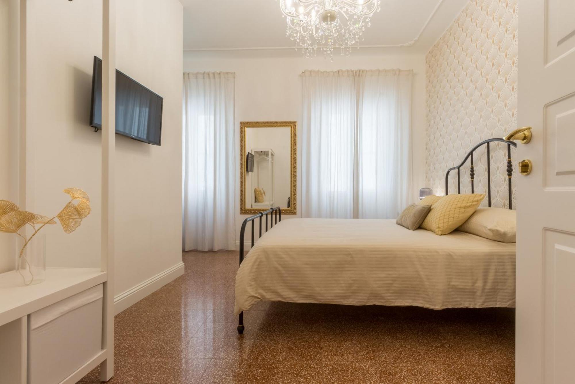 Casa Dei Liuti Luxury Guesthouse 阿尔盖罗 外观 照片