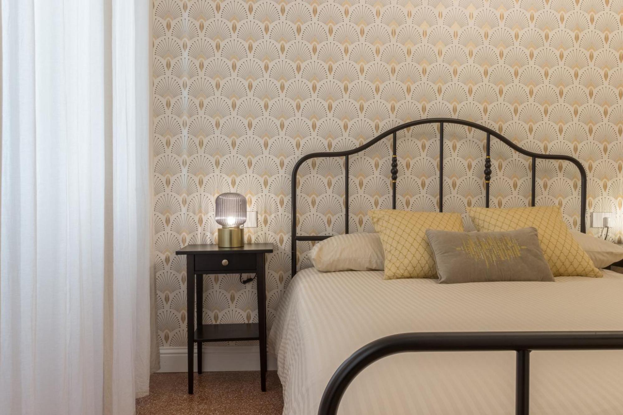 Casa Dei Liuti Luxury Guesthouse 阿尔盖罗 外观 照片