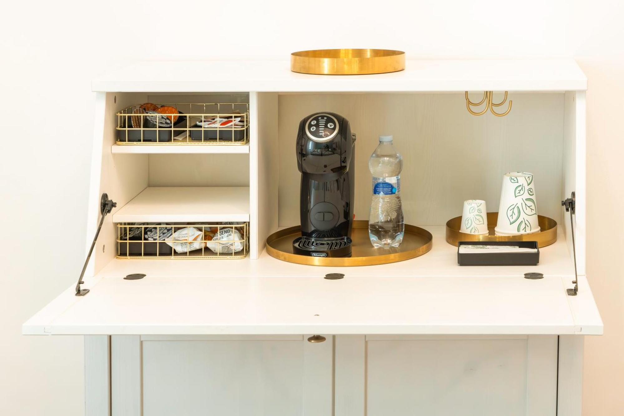 Casa Dei Liuti Luxury Guesthouse 阿尔盖罗 外观 照片
