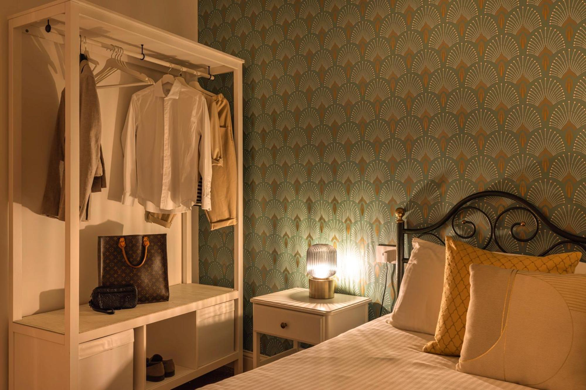 Casa Dei Liuti Luxury Guesthouse 阿尔盖罗 外观 照片