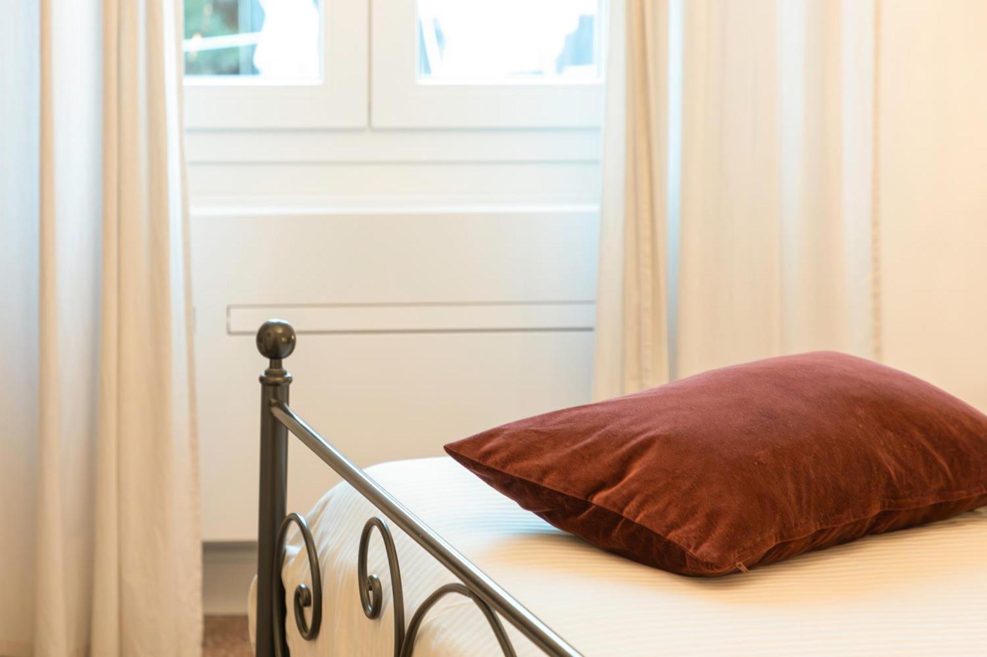 Casa Dei Liuti Luxury Guesthouse 阿尔盖罗 外观 照片