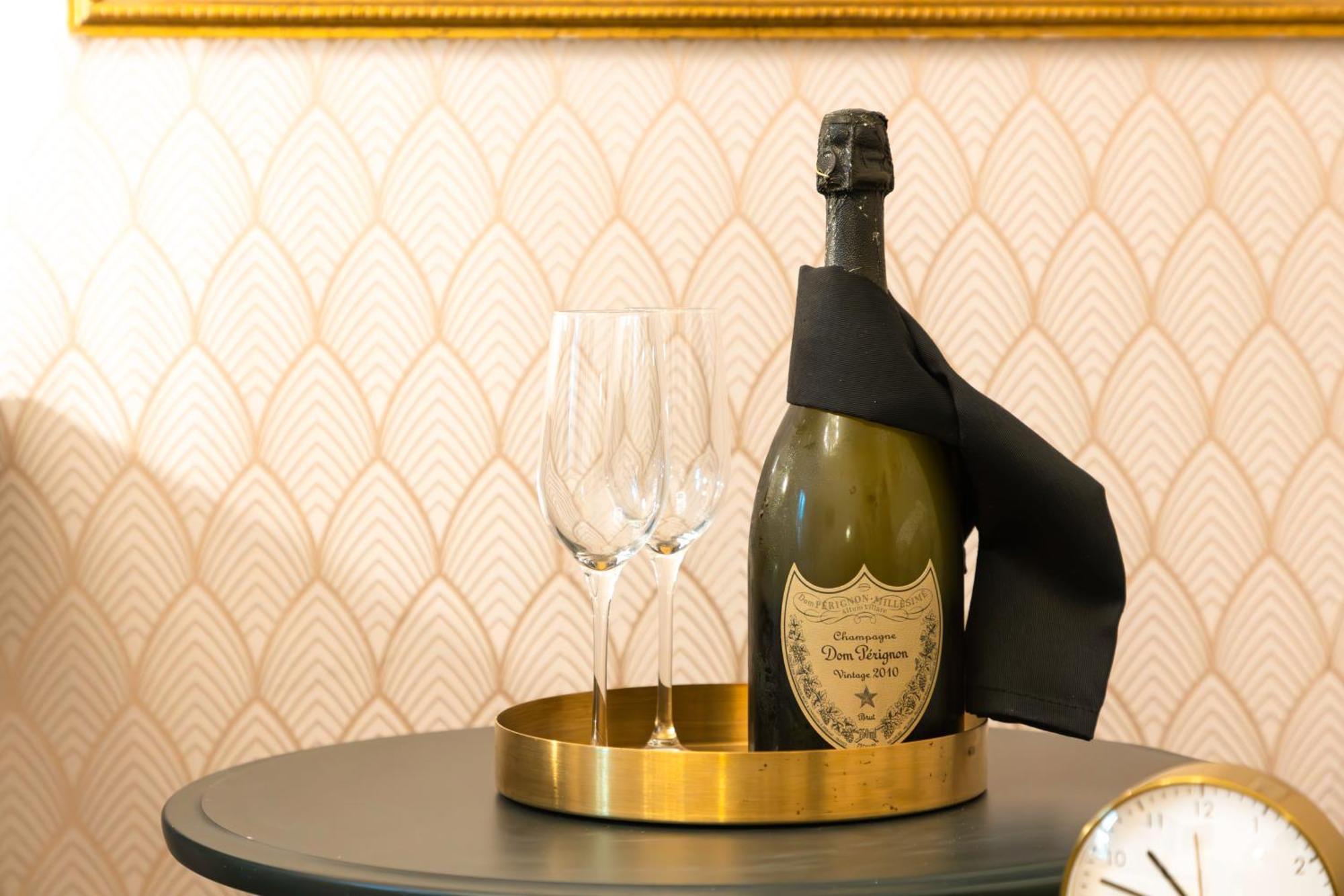 Casa Dei Liuti Luxury Guesthouse 阿尔盖罗 外观 照片