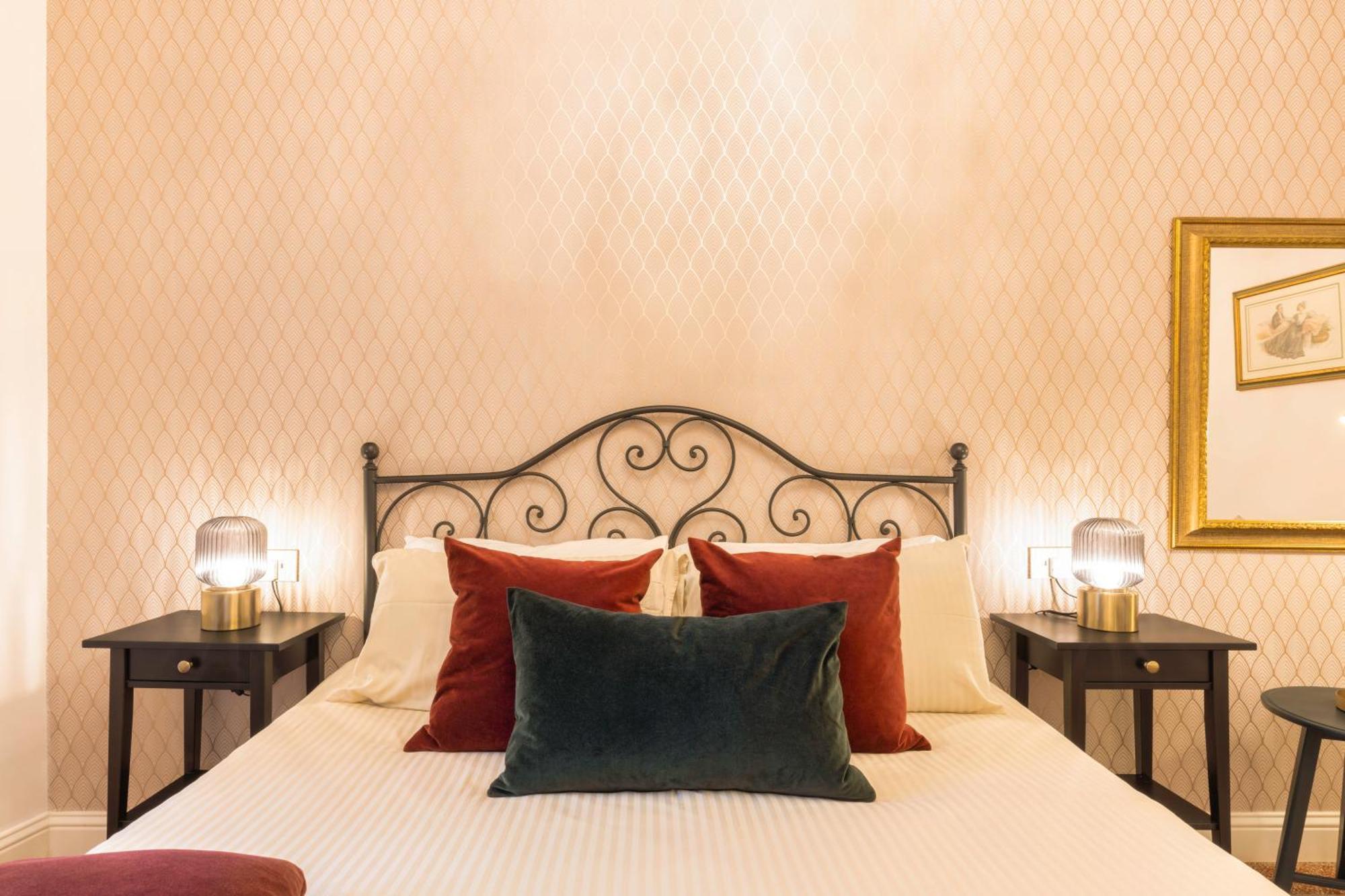 Casa Dei Liuti Luxury Guesthouse 阿尔盖罗 外观 照片