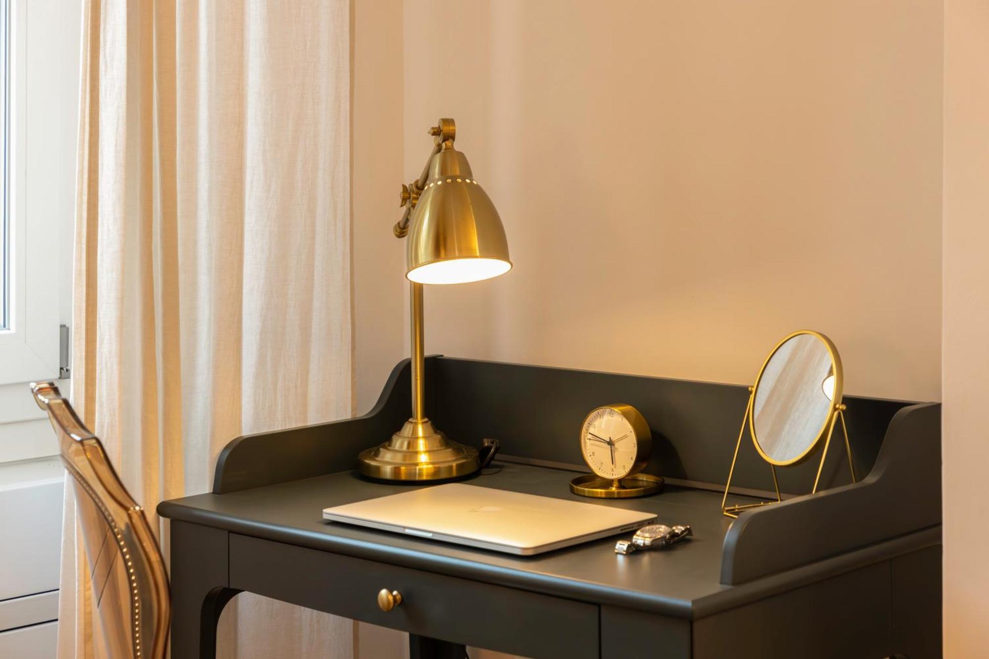 Casa Dei Liuti Luxury Guesthouse 阿尔盖罗 外观 照片