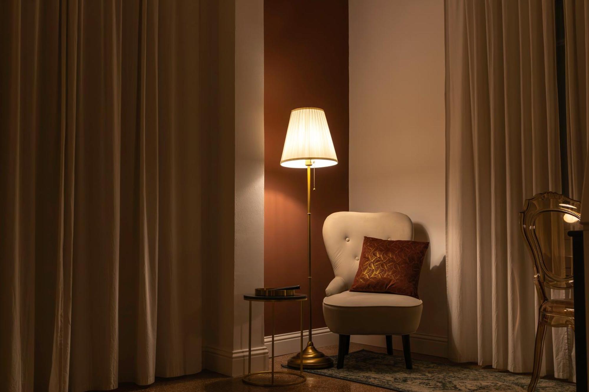 Casa Dei Liuti Luxury Guesthouse 阿尔盖罗 外观 照片