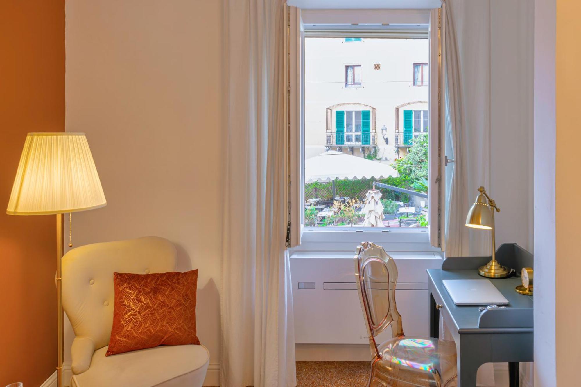 Casa Dei Liuti Luxury Guesthouse 阿尔盖罗 外观 照片