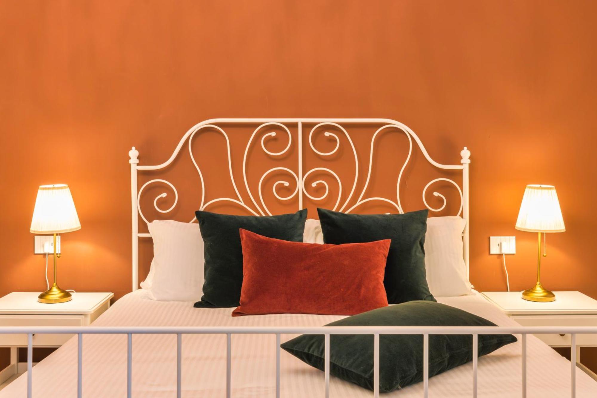 Casa Dei Liuti Luxury Guesthouse 阿尔盖罗 外观 照片