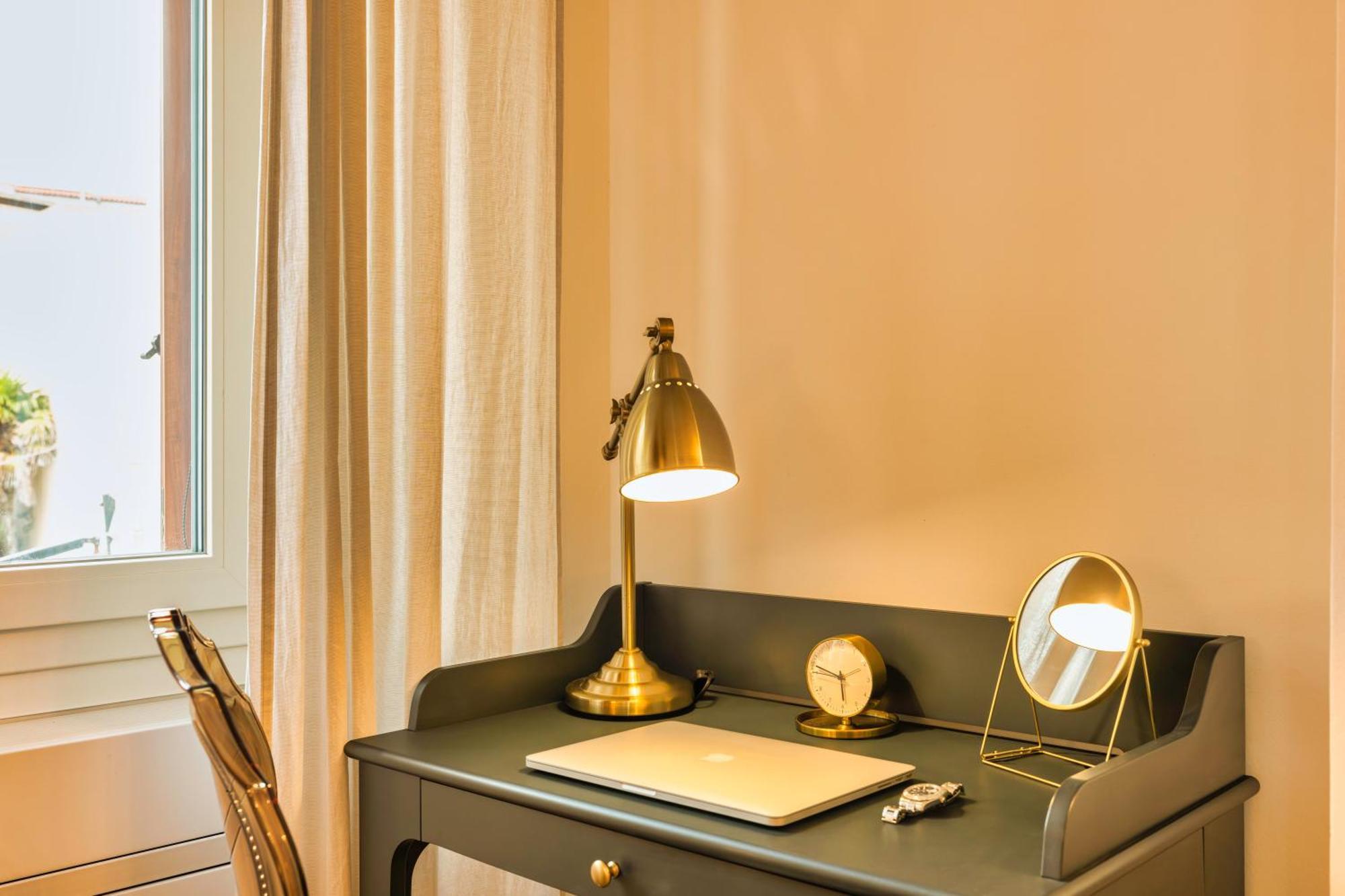 Casa Dei Liuti Luxury Guesthouse 阿尔盖罗 外观 照片