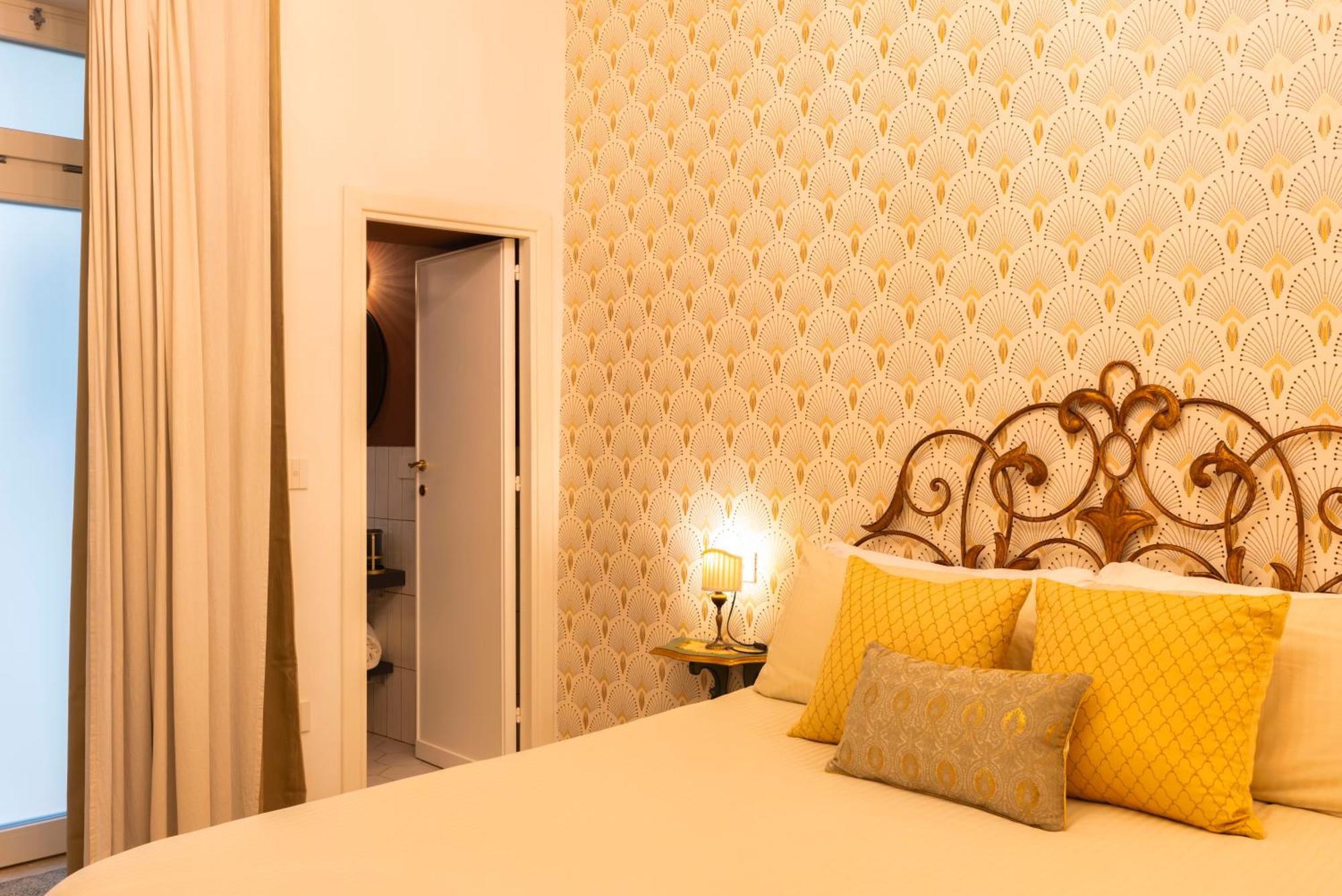 Casa Dei Liuti Luxury Guesthouse 阿尔盖罗 外观 照片