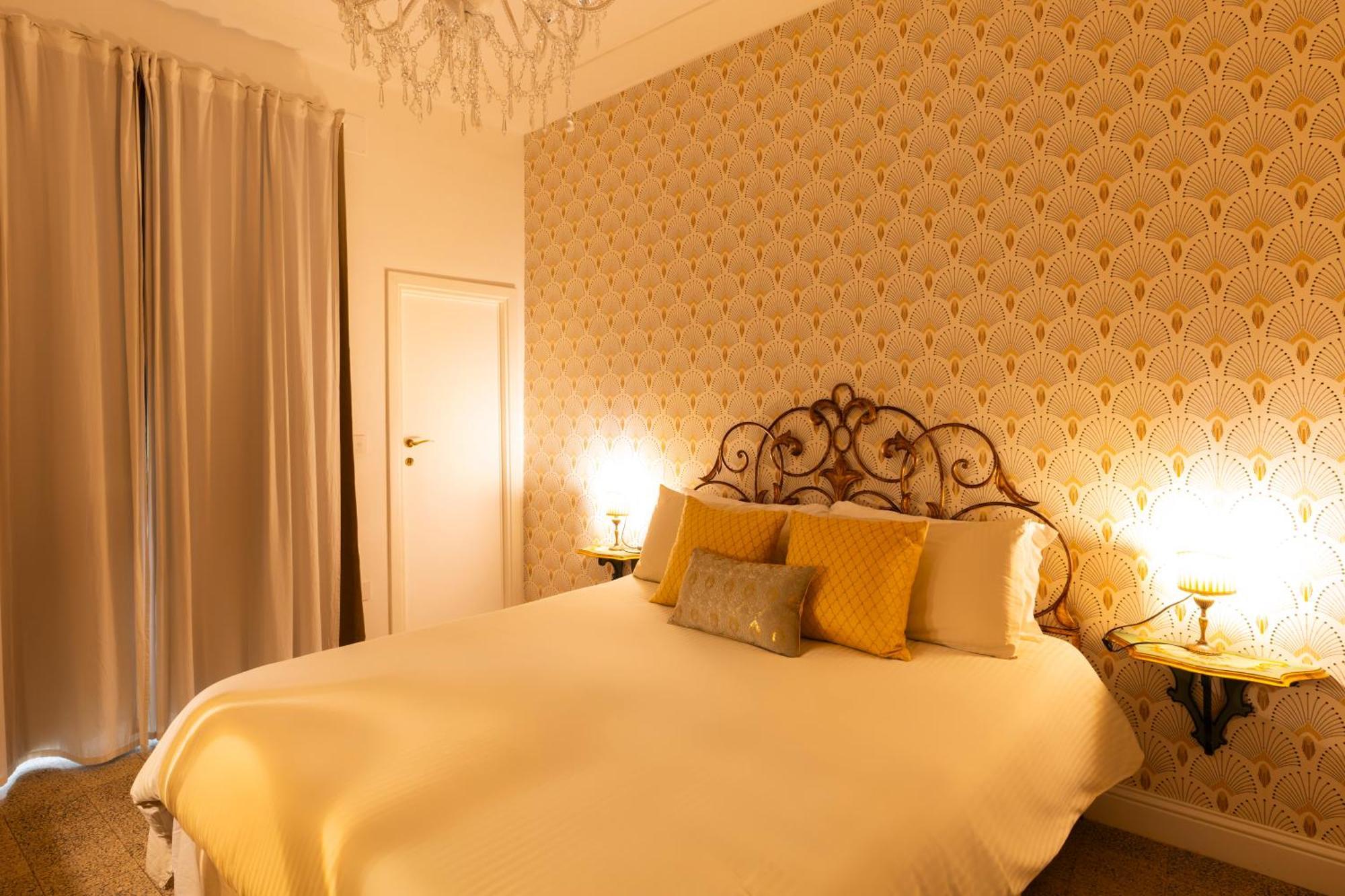 Casa Dei Liuti Luxury Guesthouse 阿尔盖罗 外观 照片
